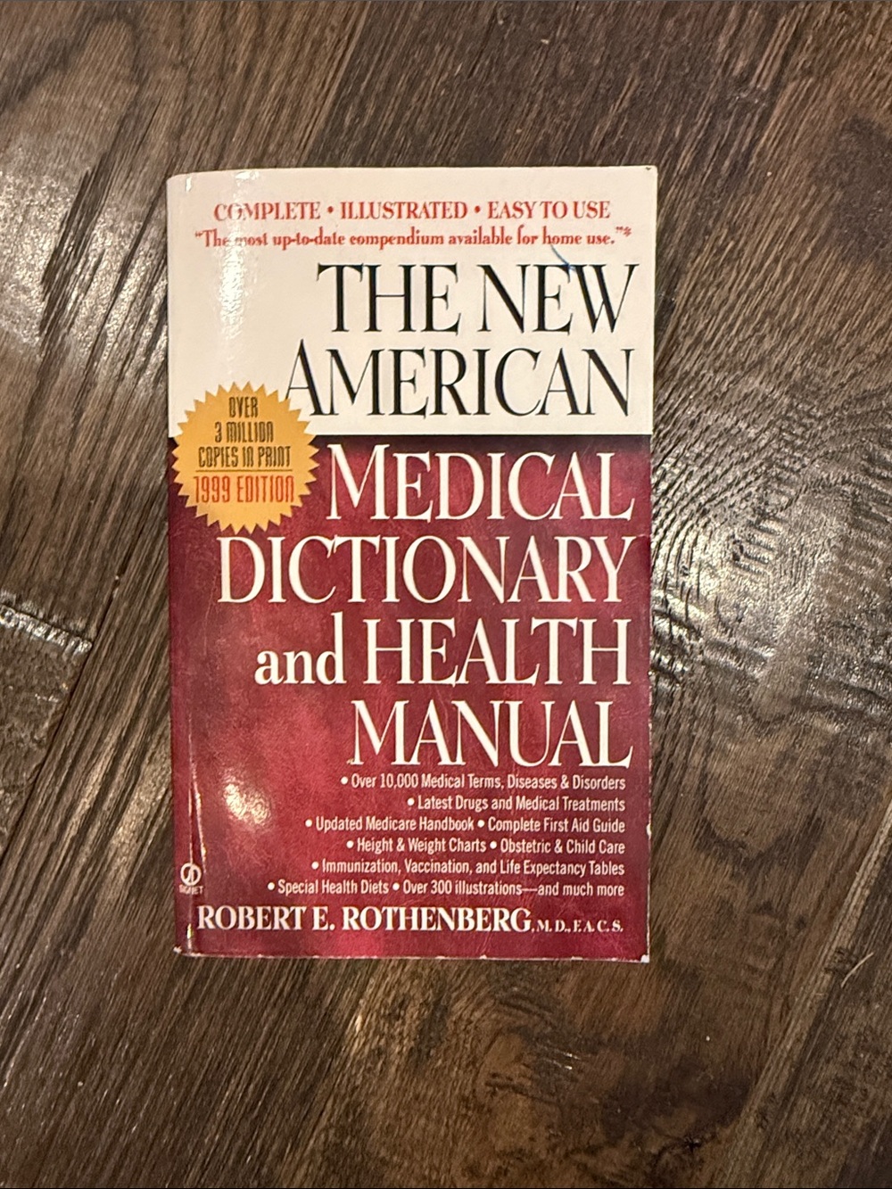 Medical Dictionary